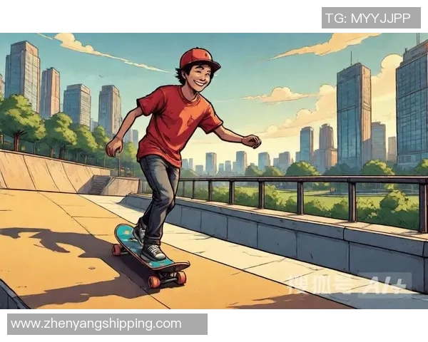 滑板战术解析南京滑板队的灵活转换与战术创新探索