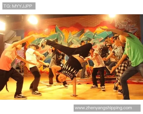 街舞状态排行榜揭晓北京街舞队荣登第九名引发热议